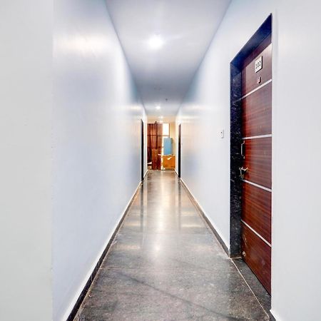 Hotel O Moon Light Nizamabad Eksteriør bilde