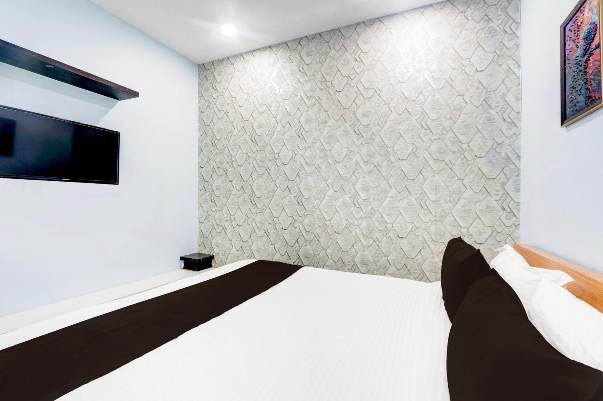 Hotel O Moon Light Nizamabad Eksteriør bilde