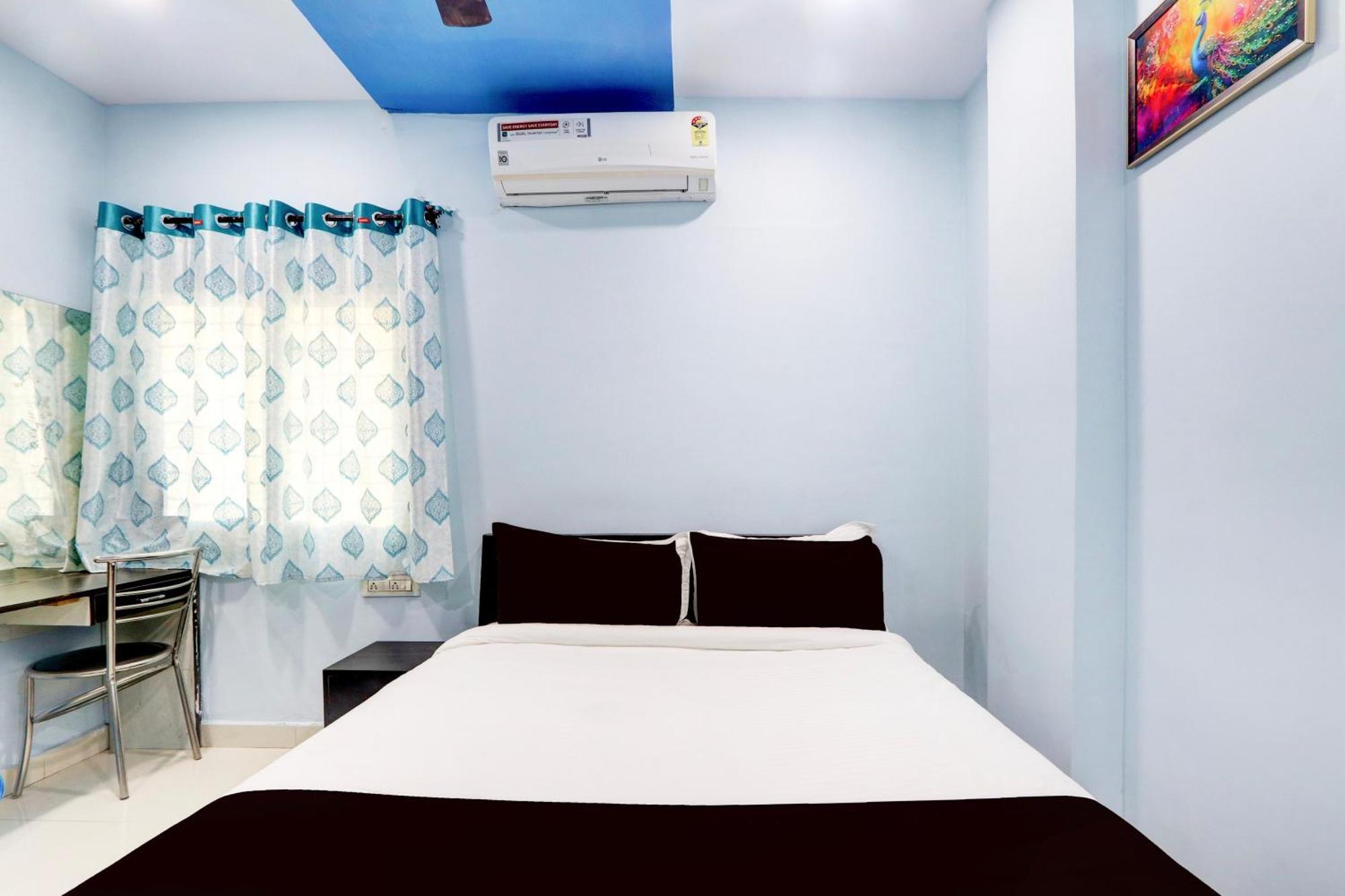 Hotel O Moon Light Nizamabad Eksteriør bilde
